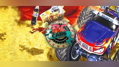 RC Cars
