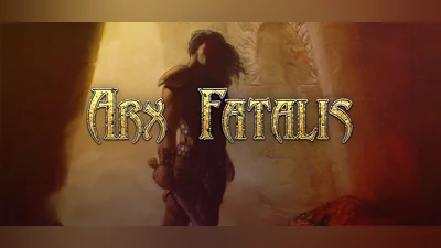 Arx Fatalis