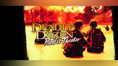 Deadly Dozen Pacific Theater