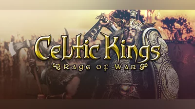 Celtic Kings: Rage of War