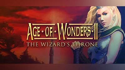 Age of Wonders 2: The Wizard's Throne