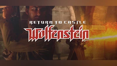 Return to Castle Wolfenstein