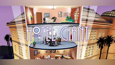 Hotel Giant
