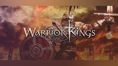 Warrior Kings