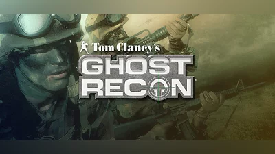 Tom Clancy's Ghost Recon