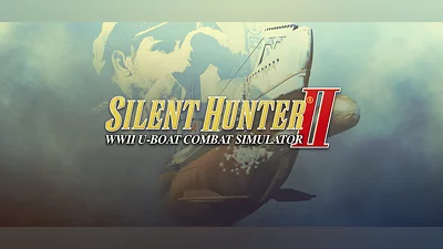 Silent Hunter  2
