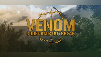 Venom. Codename: Outbreak