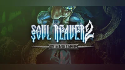 Legacy of Kain: Soul Reaver 2