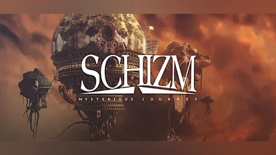 Schizm: Mysterious Journey