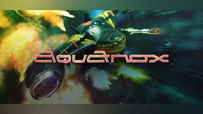 AquaNox