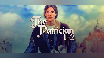 Patrician 1+2