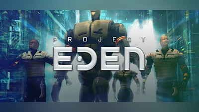 Project Eden
