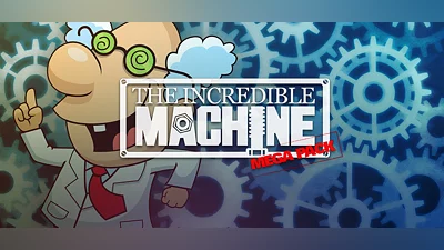 The Incredible Machine Mega Pack