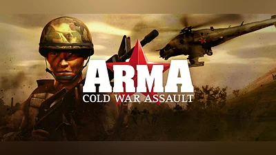 ARMA: Cold War Assault