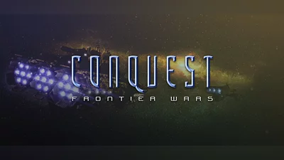 Conquest: Frontier Wars