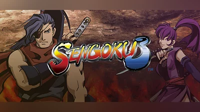 SENGOKU 3