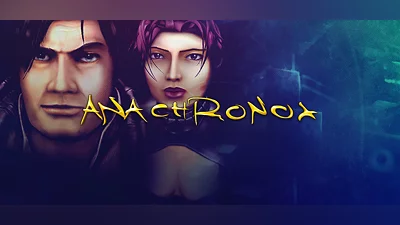 Anachronox