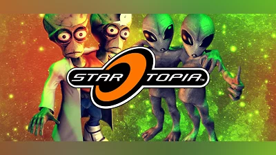 Startopia