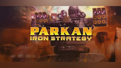 Parkan: Iron Strategy