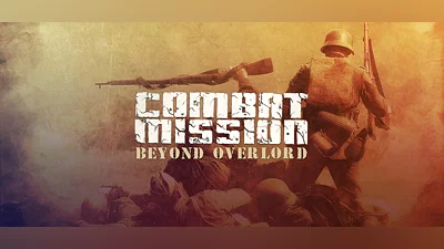 Combat Mission: Beyond Overlord