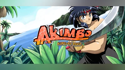 Akimbo: Kung-Fu Hero