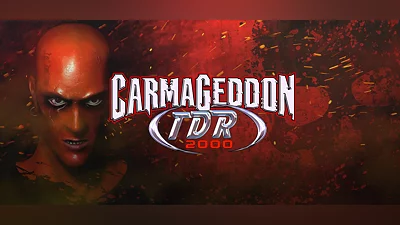 Carmageddon TDR 2000