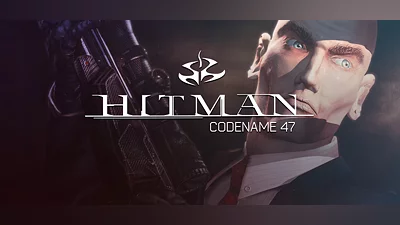Hitman: Codename 47