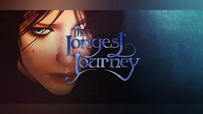 The Longest Journey
