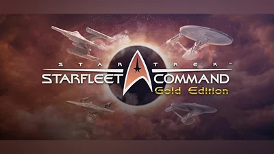 Star Trek : Starfleet Command Gold Edition