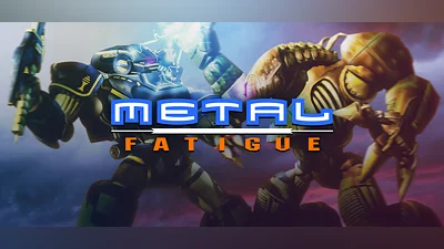Metal Fatigue