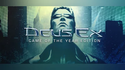 Deus Ex  GOTY Edition