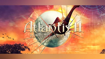 Atlantis 2: Beyond Atlantis