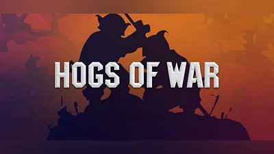 Hogs of War