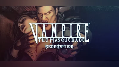 Vampire: The Masquerade - Redemption