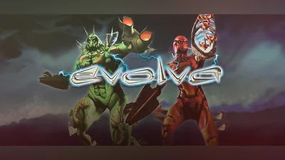 Evolva