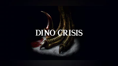 Dino Crisis