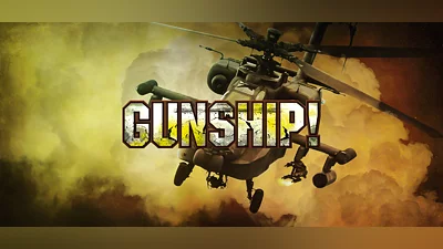 Gunship!