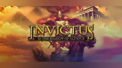 Invictus: In the Shadow of Olympus