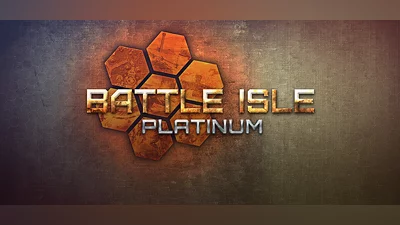 Battle Isle Platinum (includes Incubation)