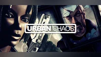 Urban Chaos
