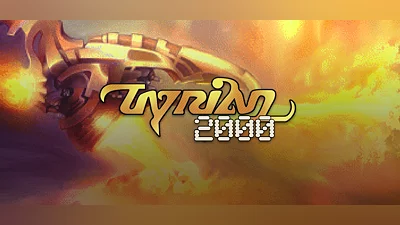 Tyrian 2000