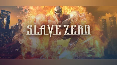 Slave Zero