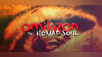Omikron: The Nomad Soul