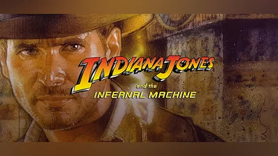 Indiana Jones  and the Infernal Machine
