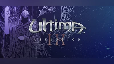 Ultima  9: Ascension