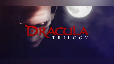 Dracula Trilogy