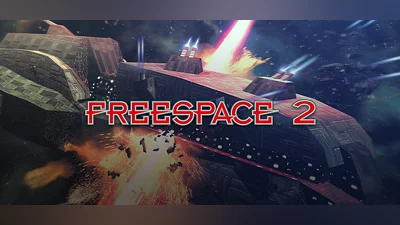 Freespace 2