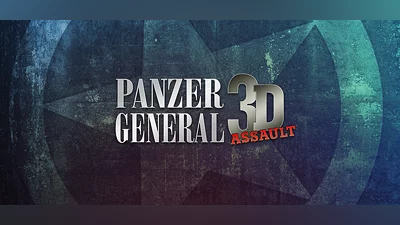 Panzer General 3D Assault