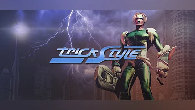 TrickStyle