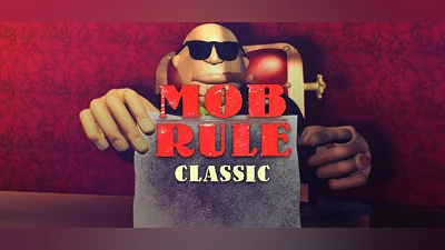 Mob Rule Classic